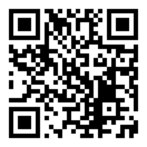 App Store 二维码